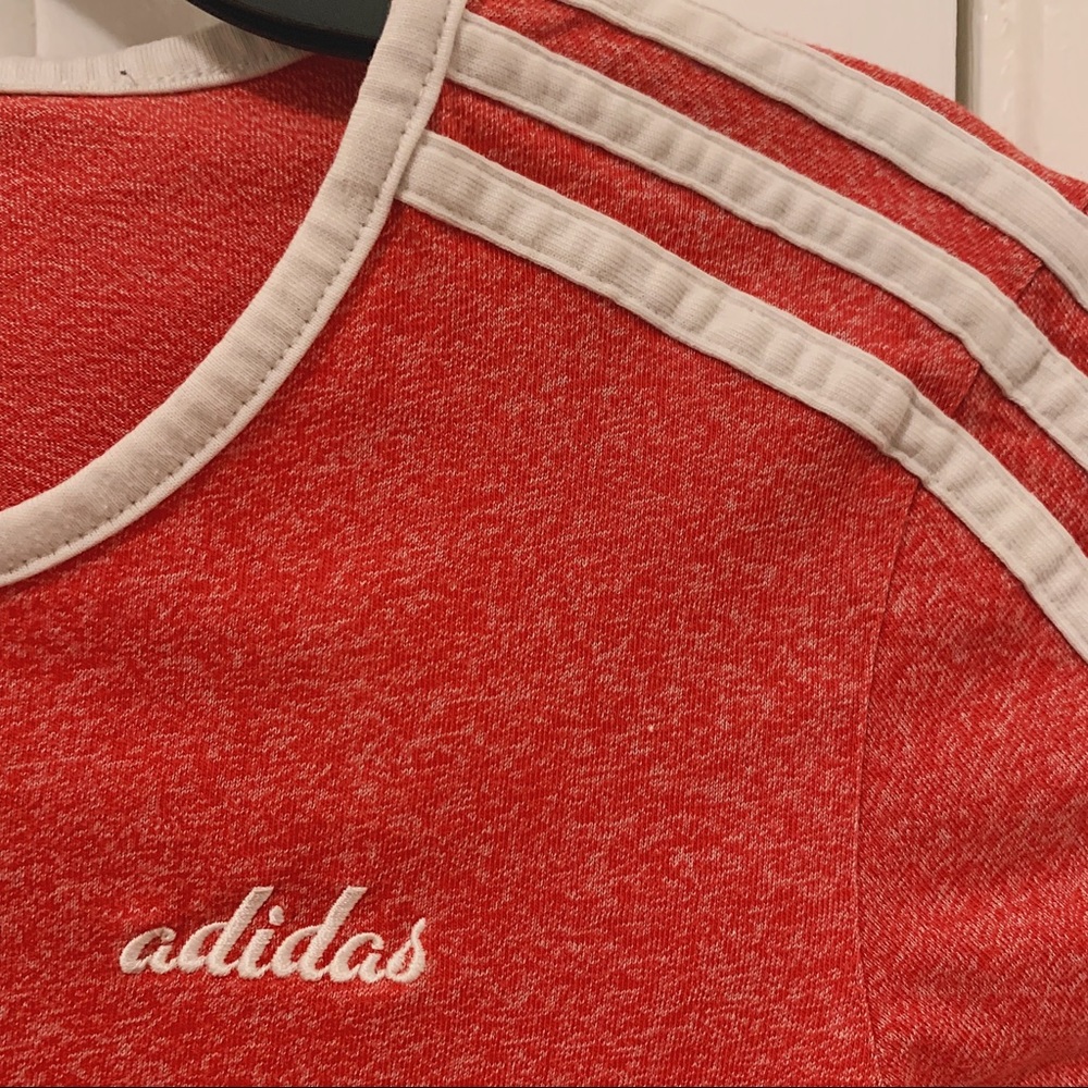 Adidas T Shirt